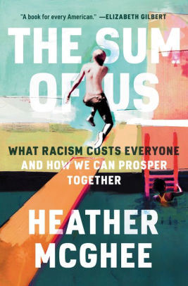 THE SUM OF US - MCGHEE. HEATHER